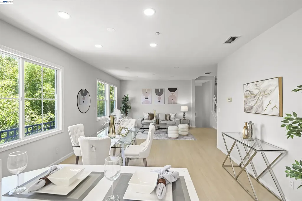 4612 Sandyford Court Dublin CA 94568