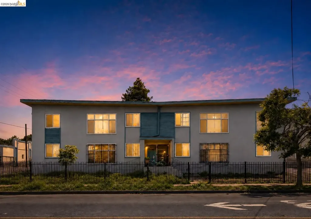 2207 Bonar Street Berkeley CA 94702