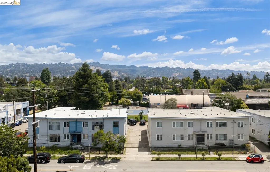 2207 Bonar Street Berkeley CA 94702
