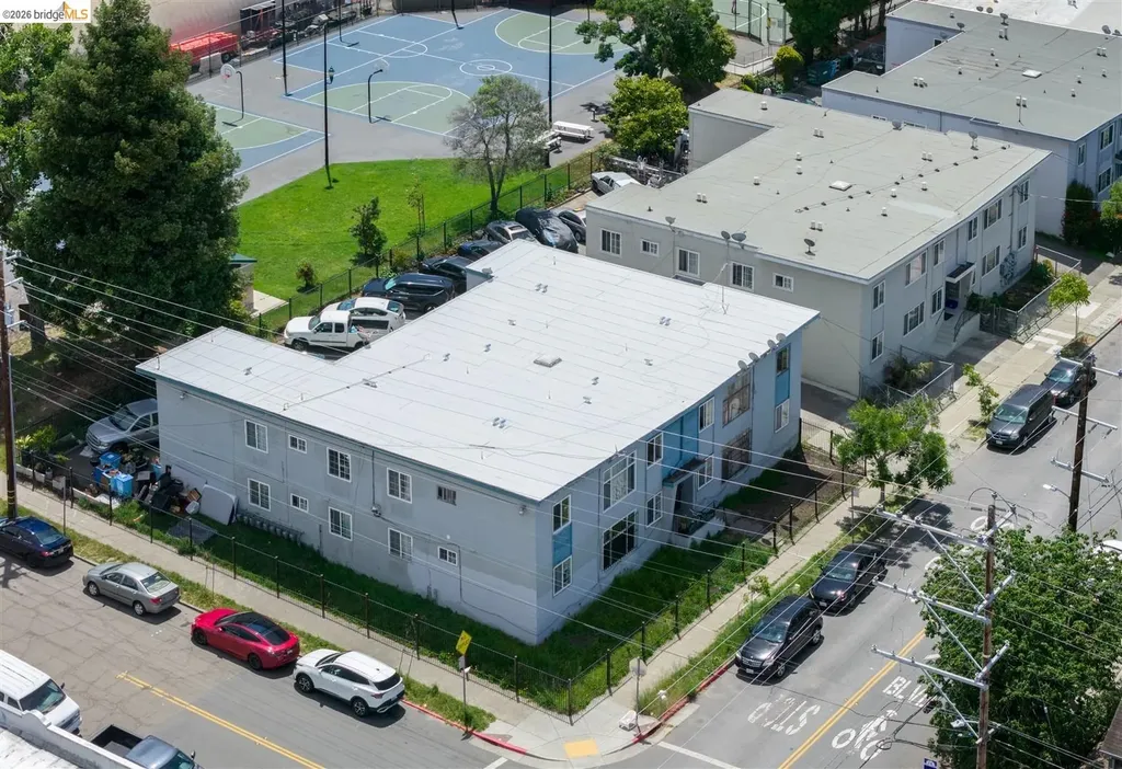 2207 Bonar Street Berkeley CA 94702
