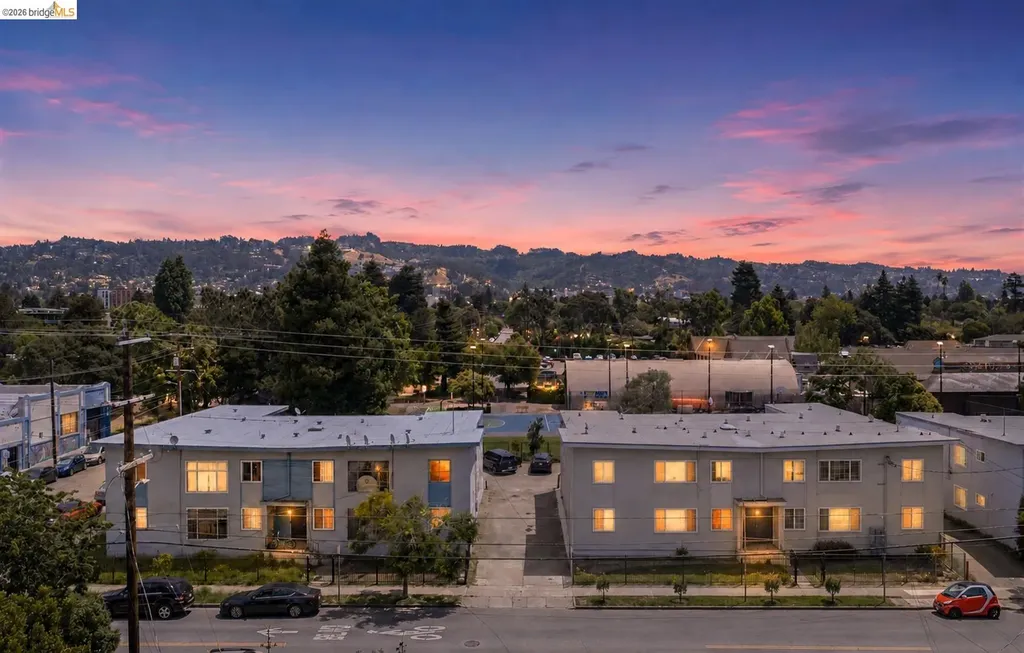 2207 Bonar Street Berkeley CA 94702