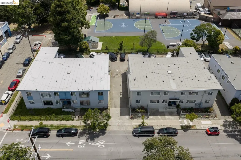 2207 Bonar Street Berkeley CA 94702