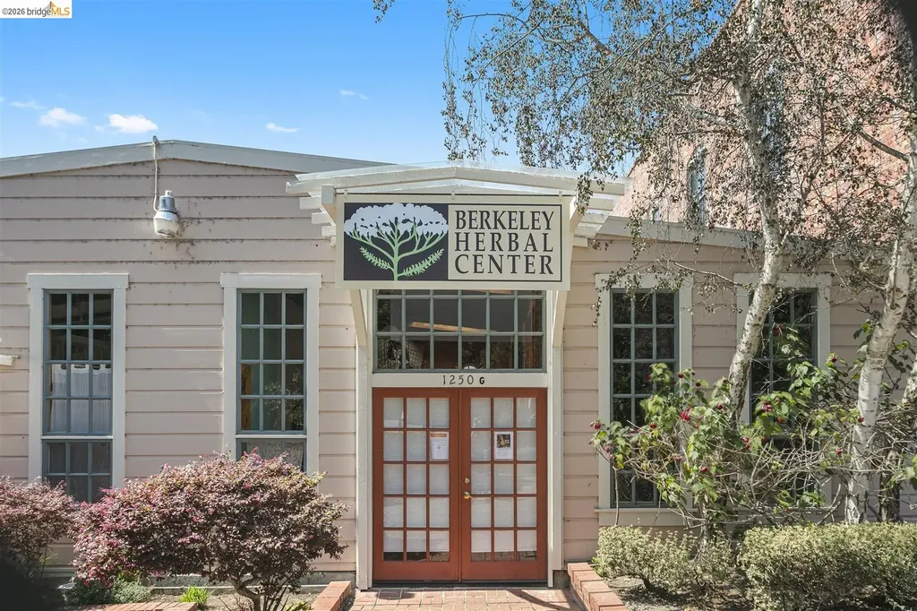 2207 Bonar Street Berkeley CA 94702