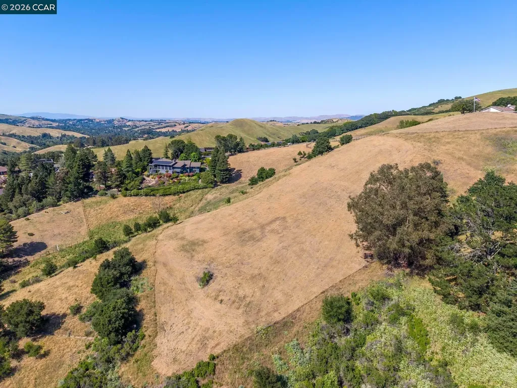1966 Joseph Drive Moraga CA 94556