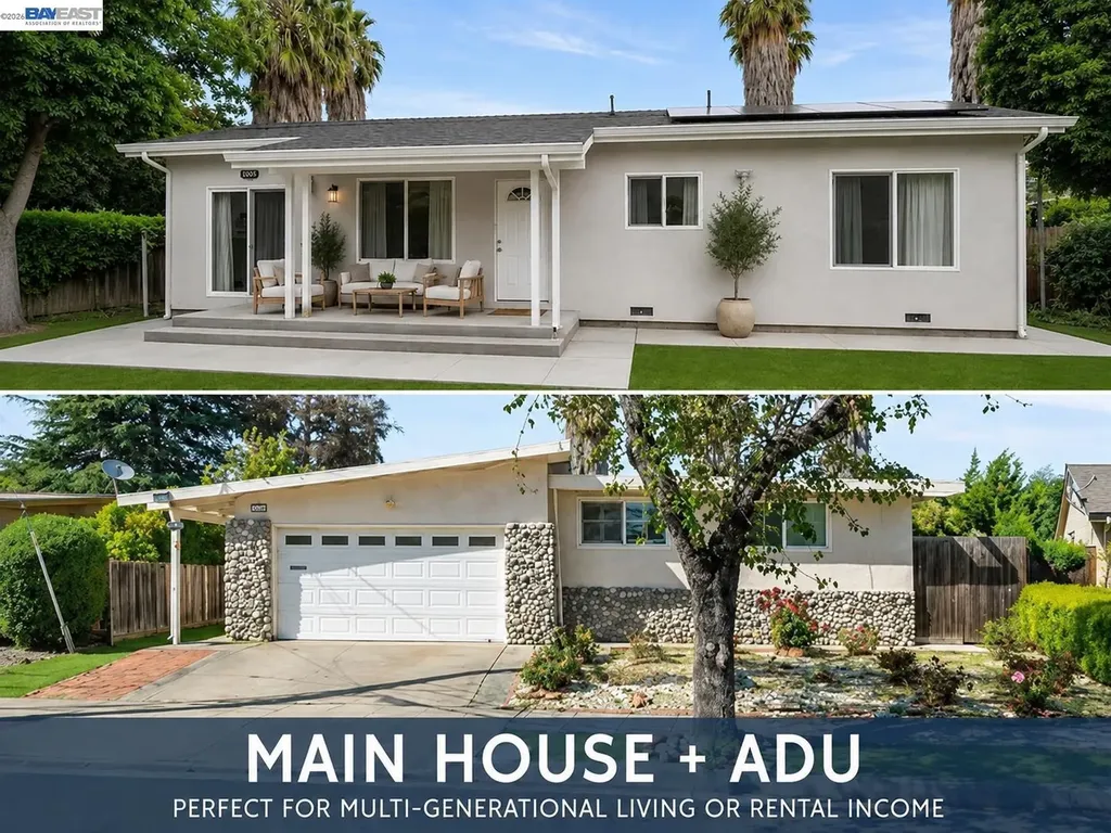 30544 Hoylake Street Hayward CA 94544