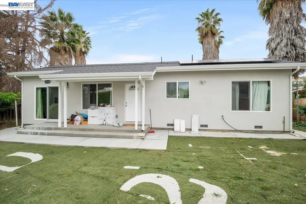 30544 Hoylake Street Hayward CA 94544