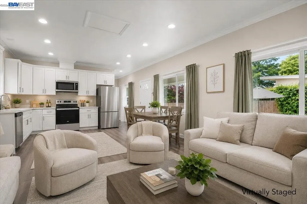 30544 Hoylake Street Hayward CA 94544