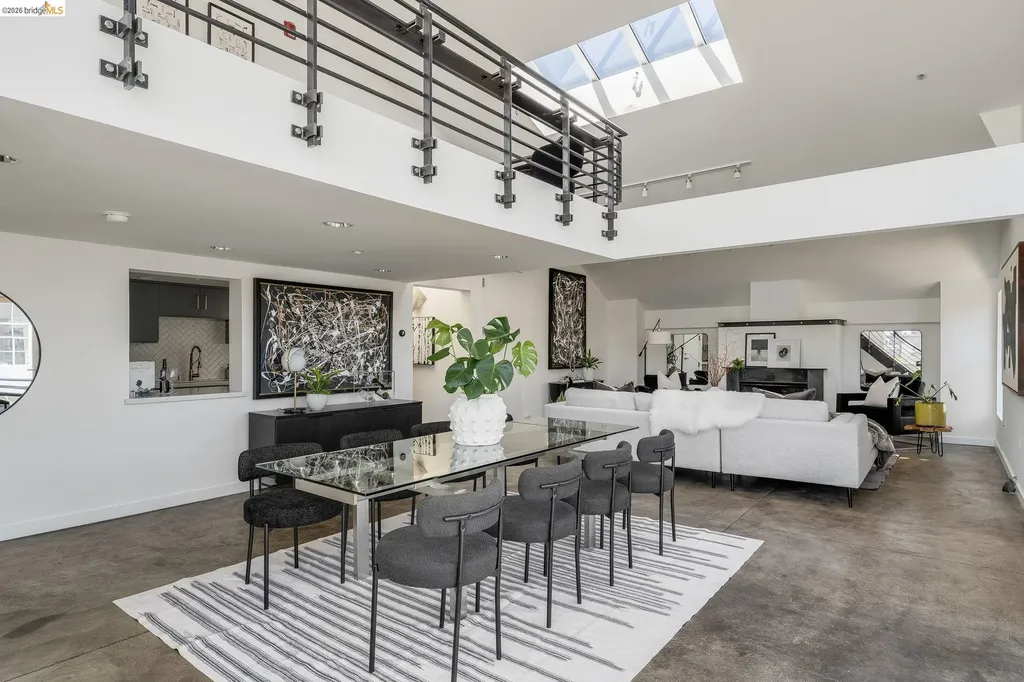 73 Sumner Street San Francisco CA 94103