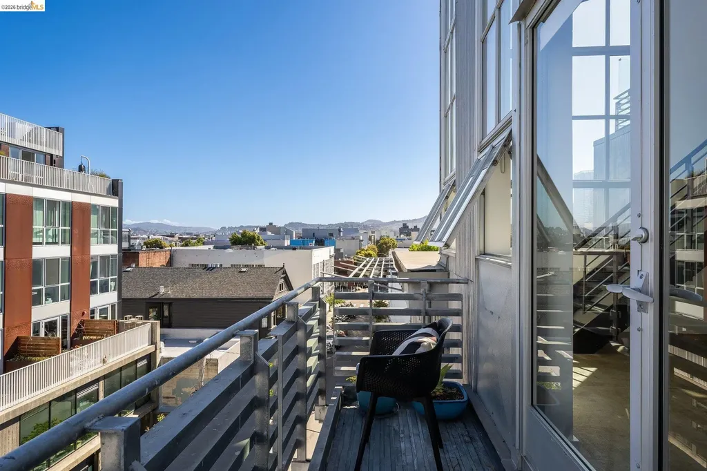 73 Sumner Street San Francisco CA 94103