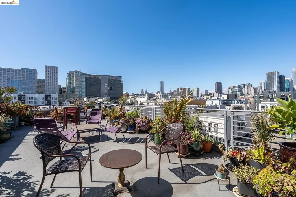 73 Sumner Street San Francisco CA 94103