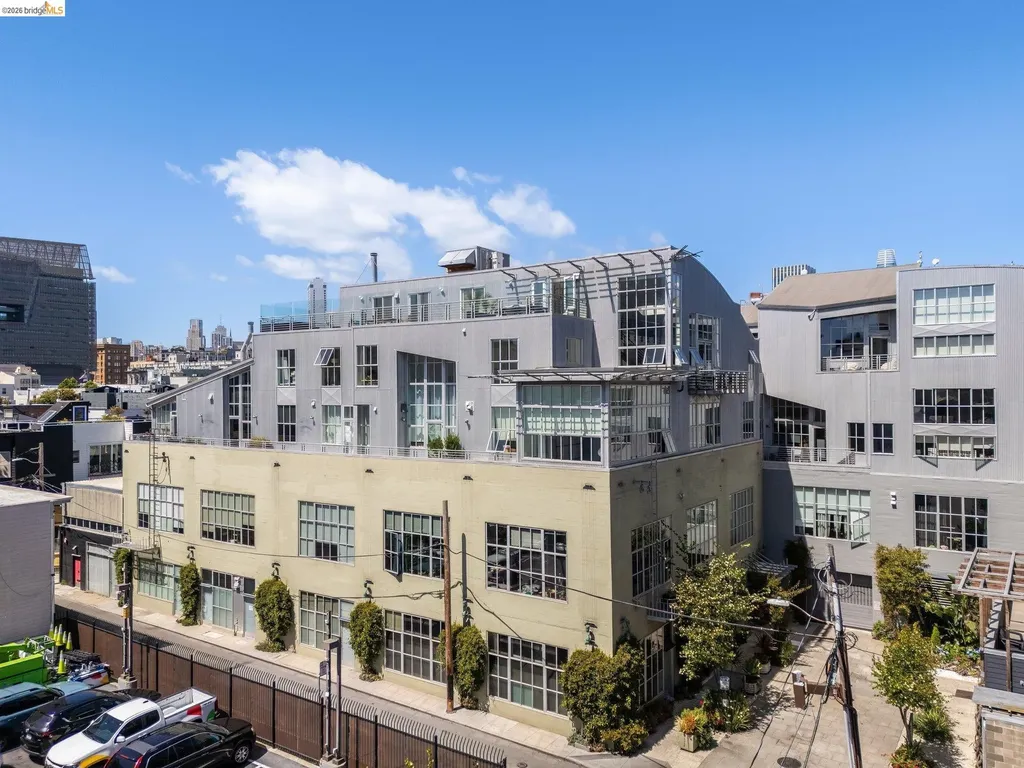 73 Sumner Street San Francisco CA 94103