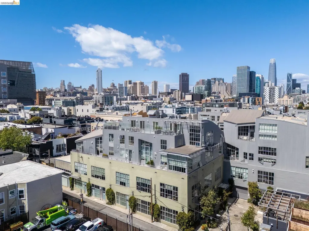 73 Sumner Street San Francisco CA 94103