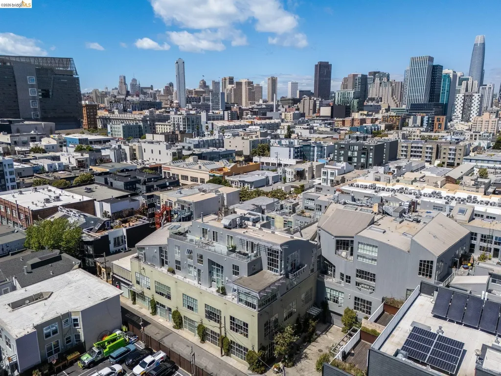 73 Sumner Street San Francisco CA 94103