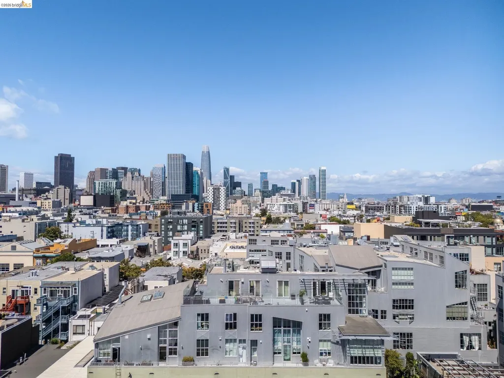 73 Sumner Street San Francisco CA 94103