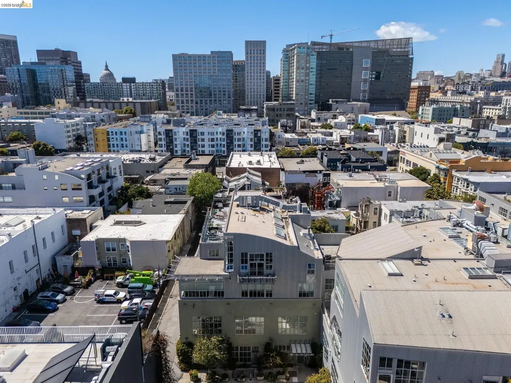73 Sumner Street San Francisco CA 94103