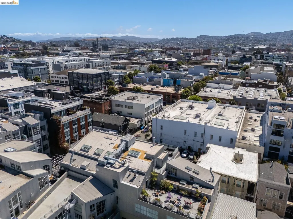 73 Sumner Street San Francisco CA 94103