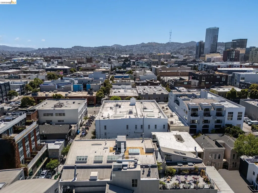 73 Sumner Street San Francisco CA 94103