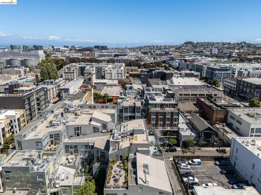 73 Sumner Street San Francisco CA 94103