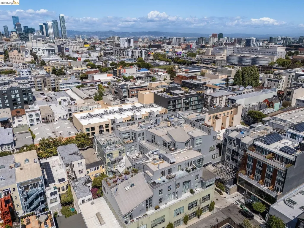73 Sumner Street San Francisco CA 94103