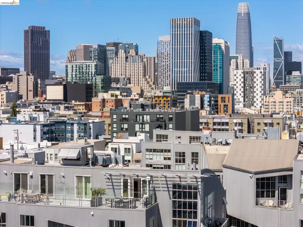 73 Sumner Street San Francisco CA 94103