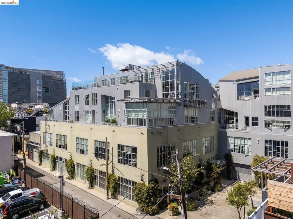 73 Sumner Street San Francisco CA 94103