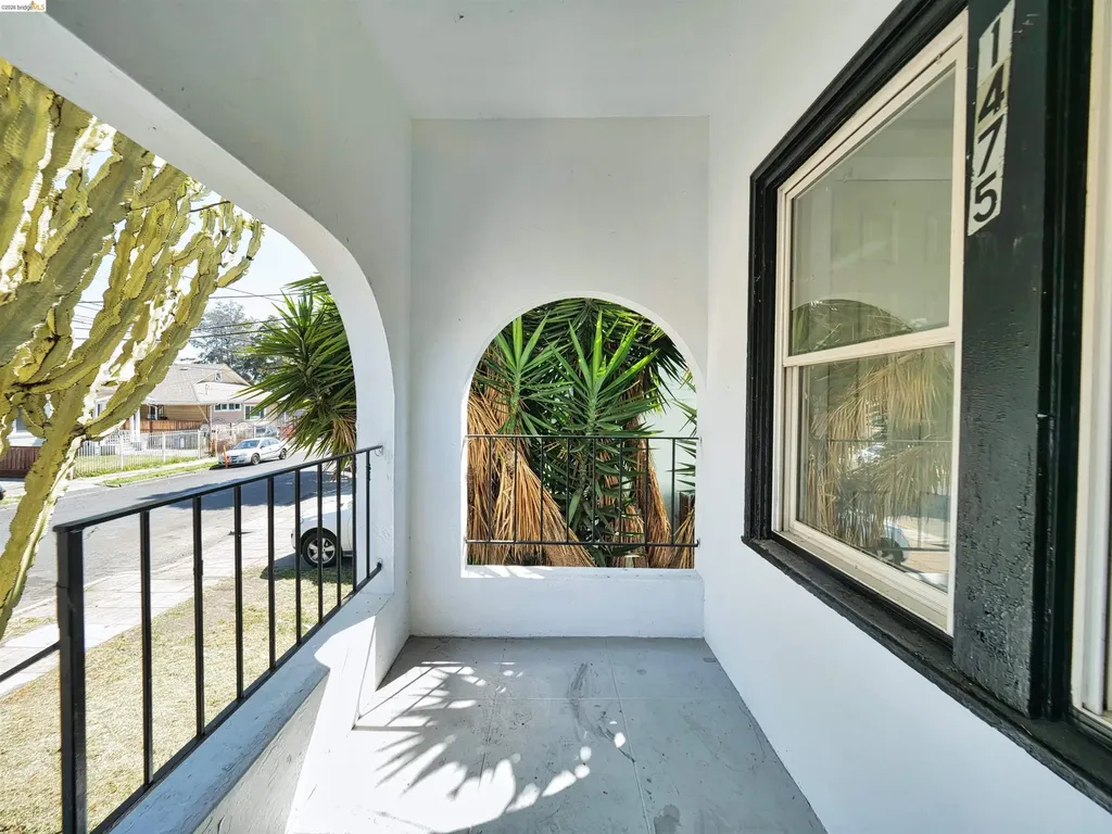 1475 70th Avenue Oakland CA 94621