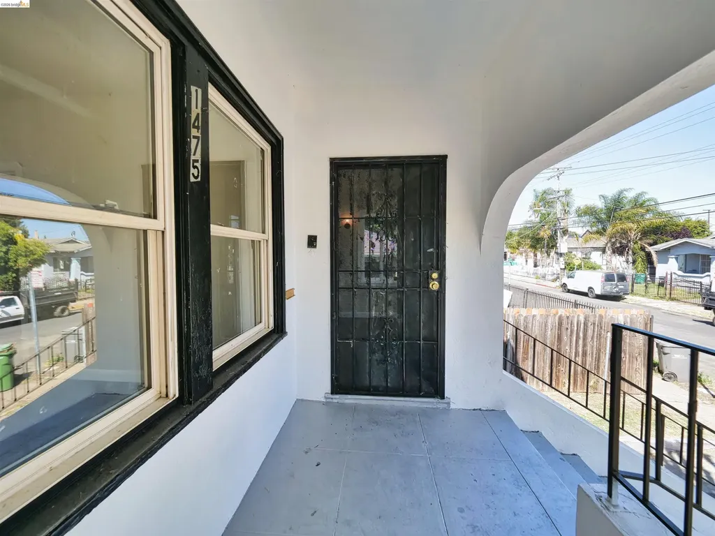 1475 70th Avenue Oakland CA 94621