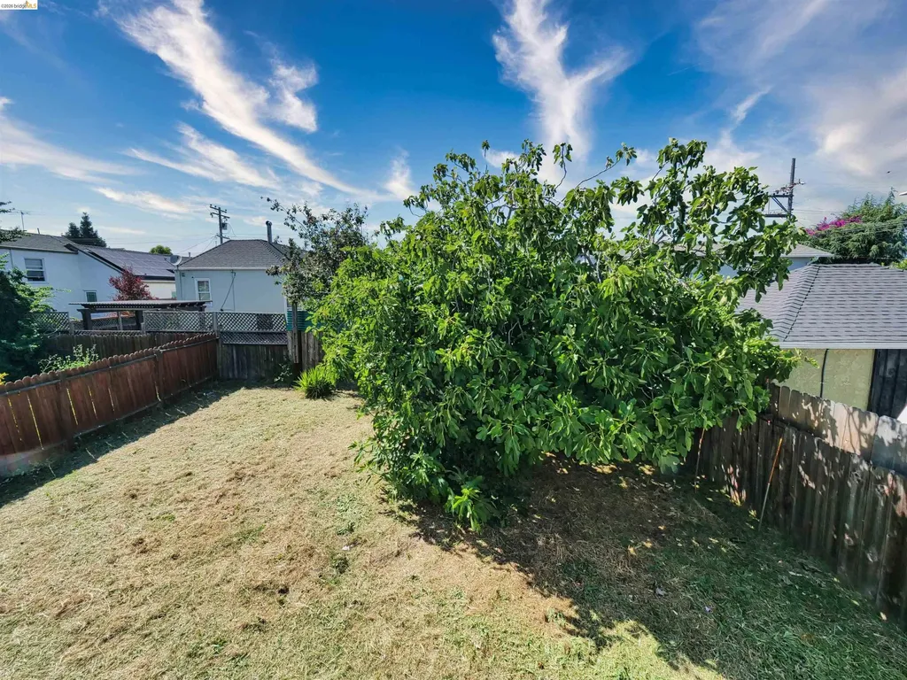 1475 70th Avenue Oakland CA 94621