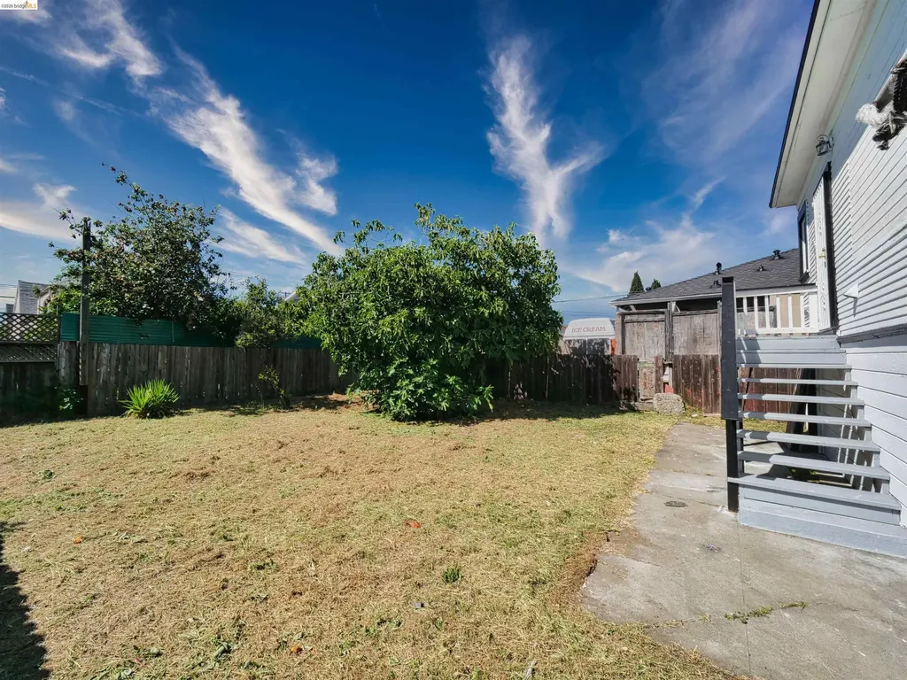 1475 70th Avenue Oakland CA 94621