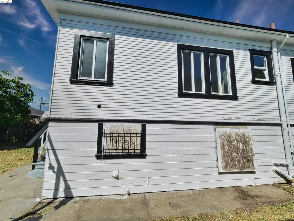 1475 70th Avenue Oakland CA 94621