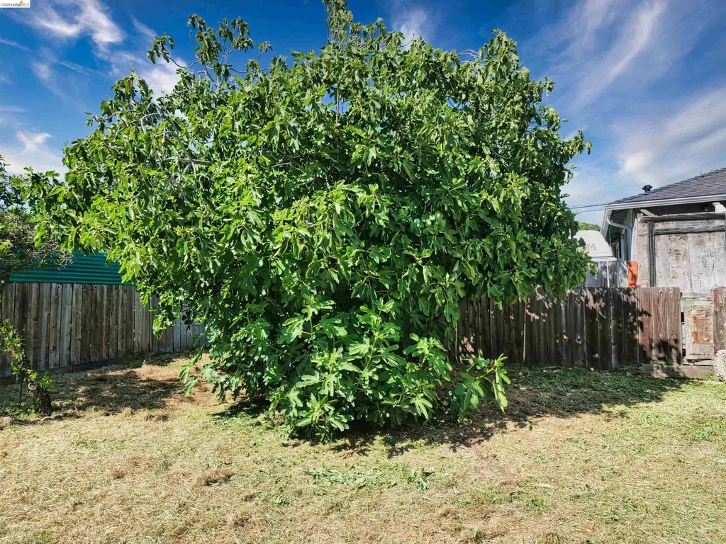 1475 70th Avenue Oakland CA 94621