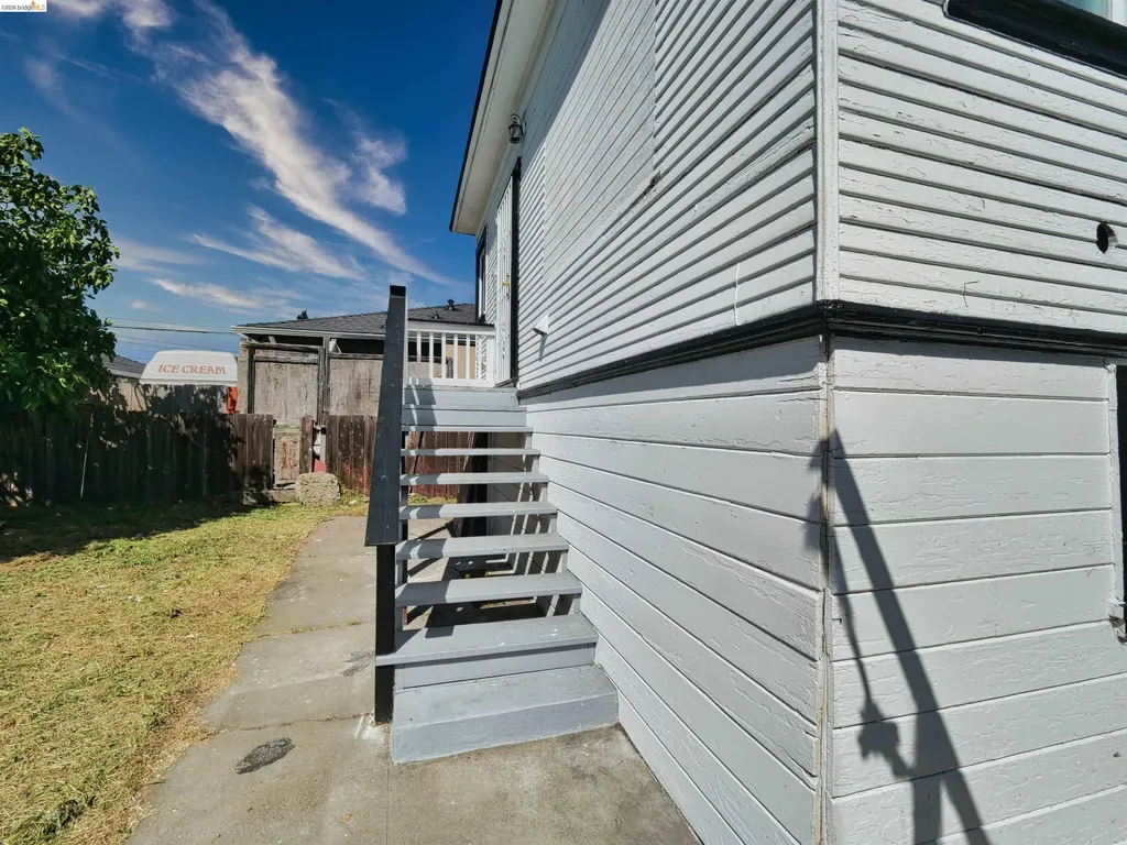 1475 70th Avenue Oakland CA 94621