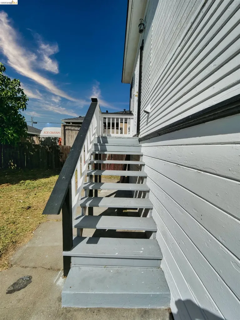 1475 70th Avenue Oakland CA 94621