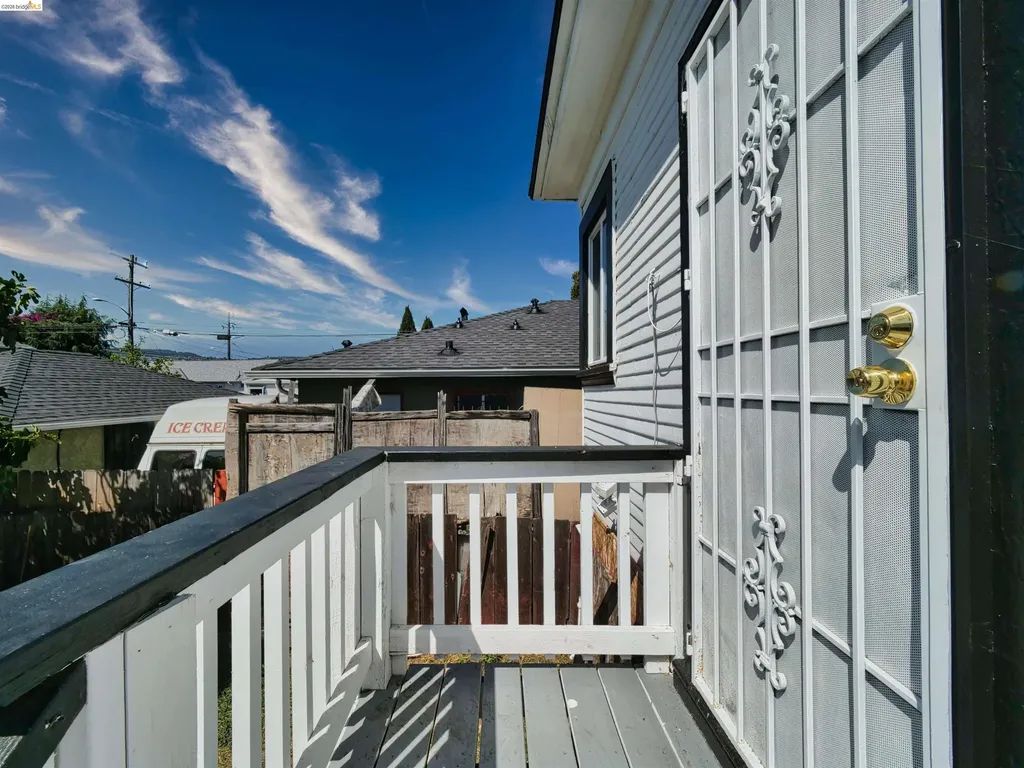 1475 70th Avenue Oakland CA 94621