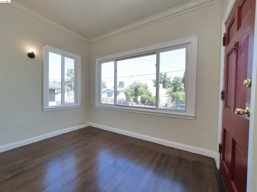 1475 70th Avenue Oakland CA 94621