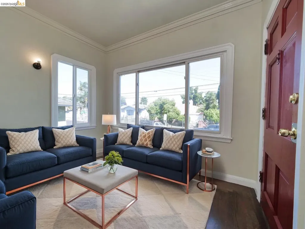1475 70th Avenue Oakland CA 94621