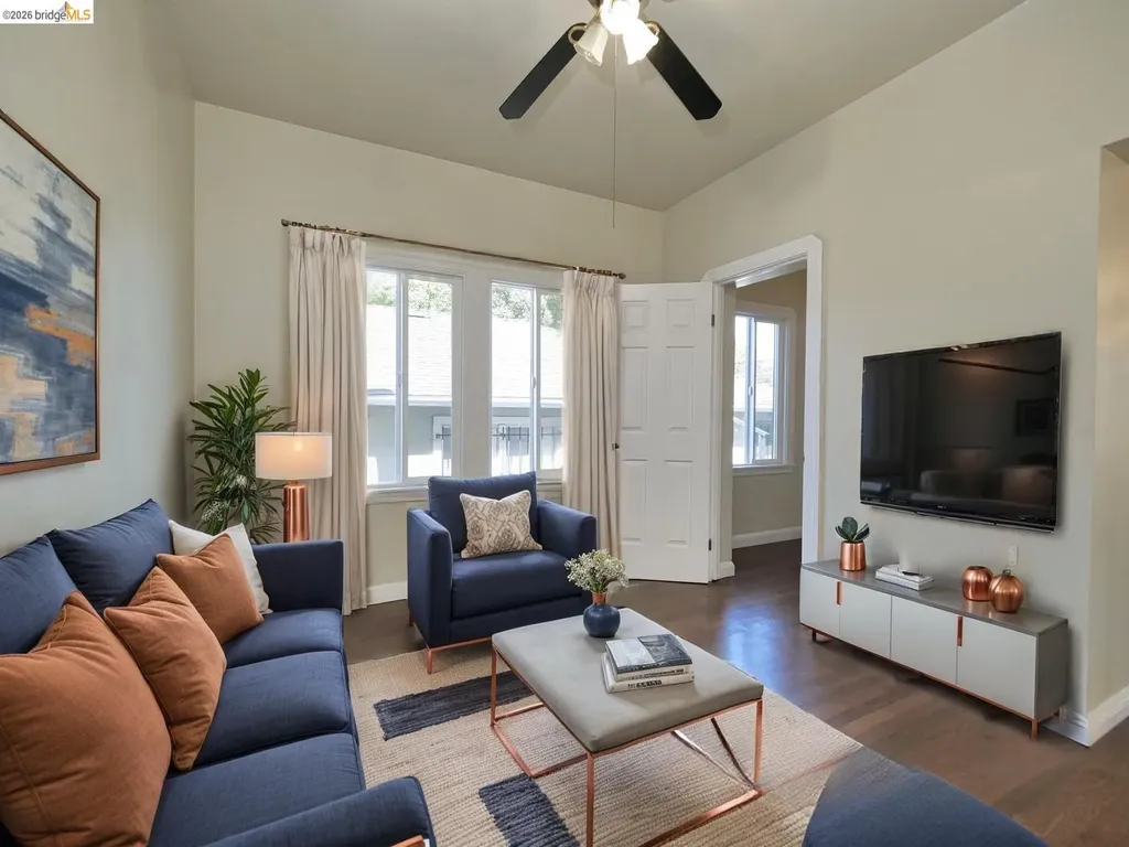 1475 70th Avenue Oakland CA 94621