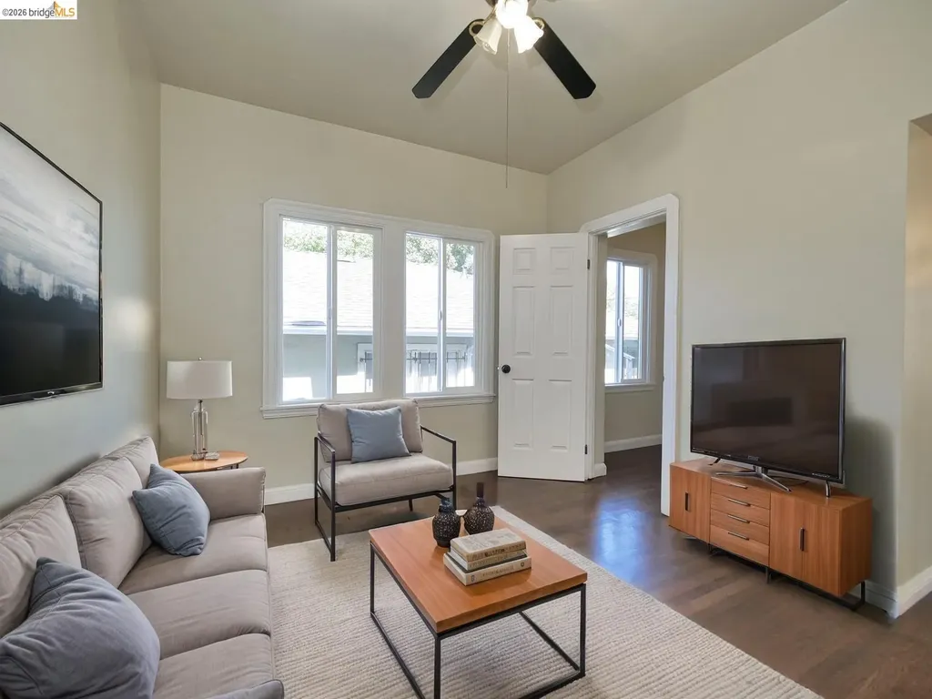 1475 70th Avenue Oakland CA 94621