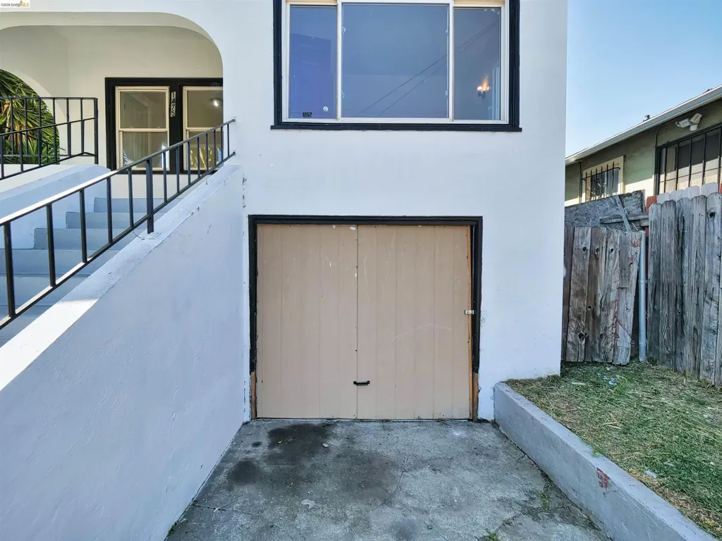 1475 70th Avenue Oakland CA 94621