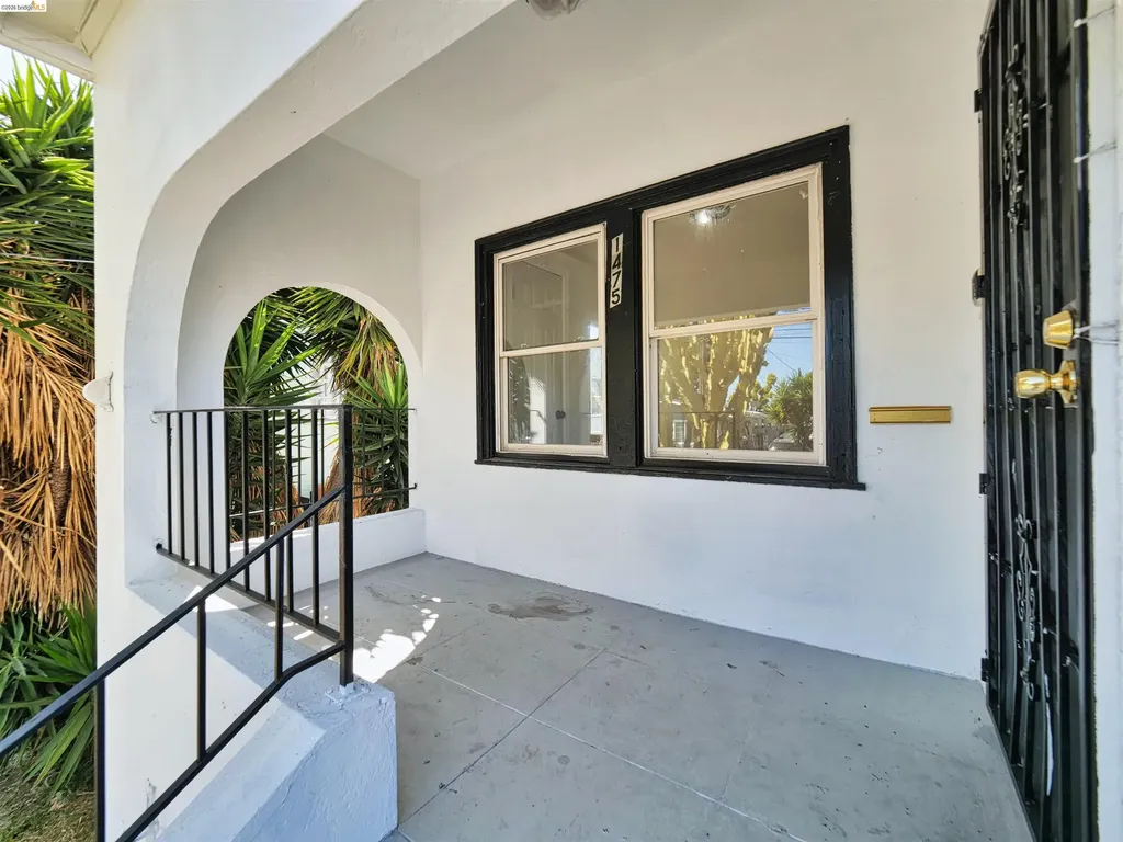 1475 70th Avenue Oakland CA 94621