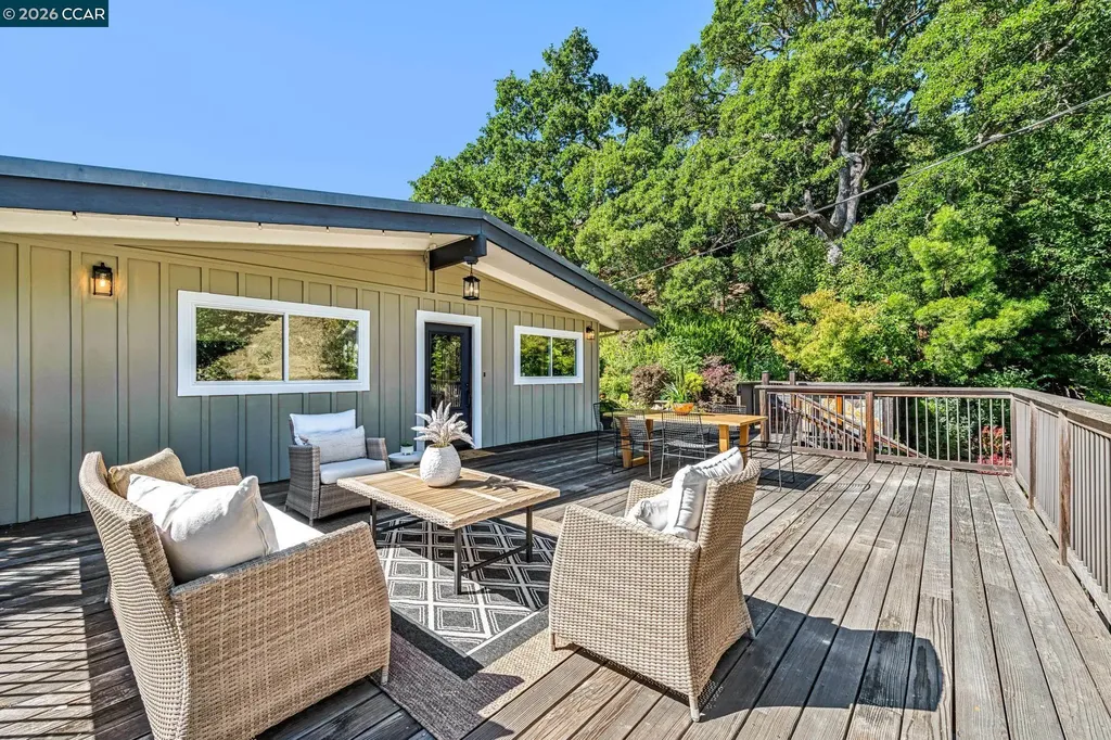 3241 Judith Lane Lafayette CA 94549