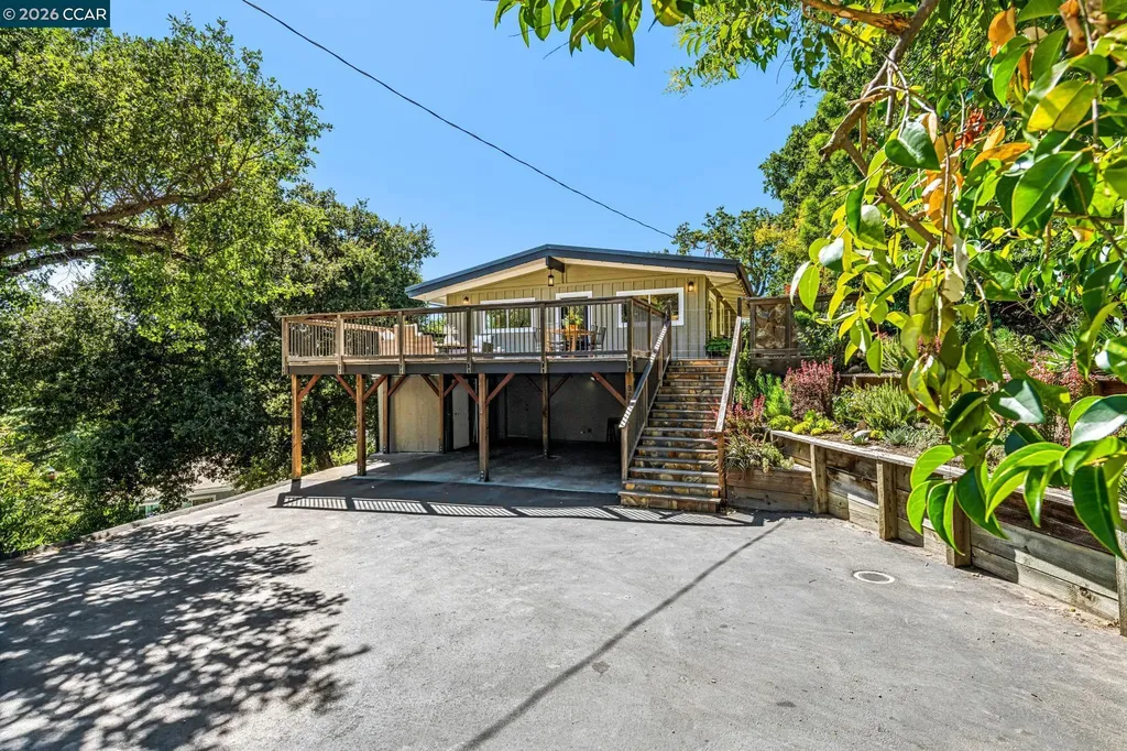 3241 Judith Lane Lafayette CA 94549