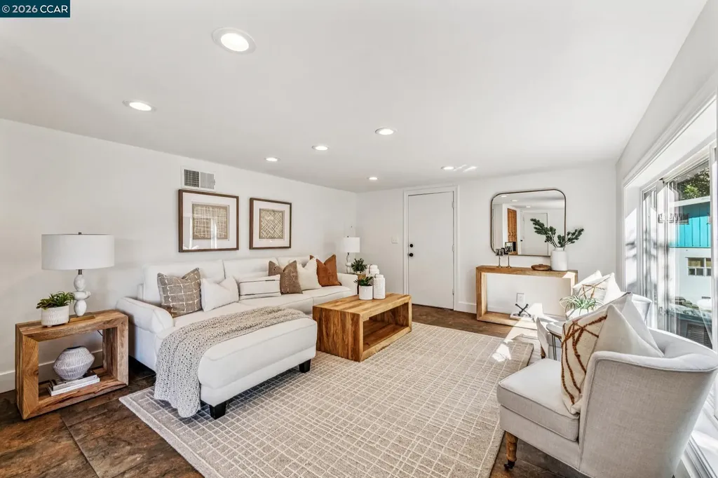 3241 Judith Lane Lafayette CA 94549