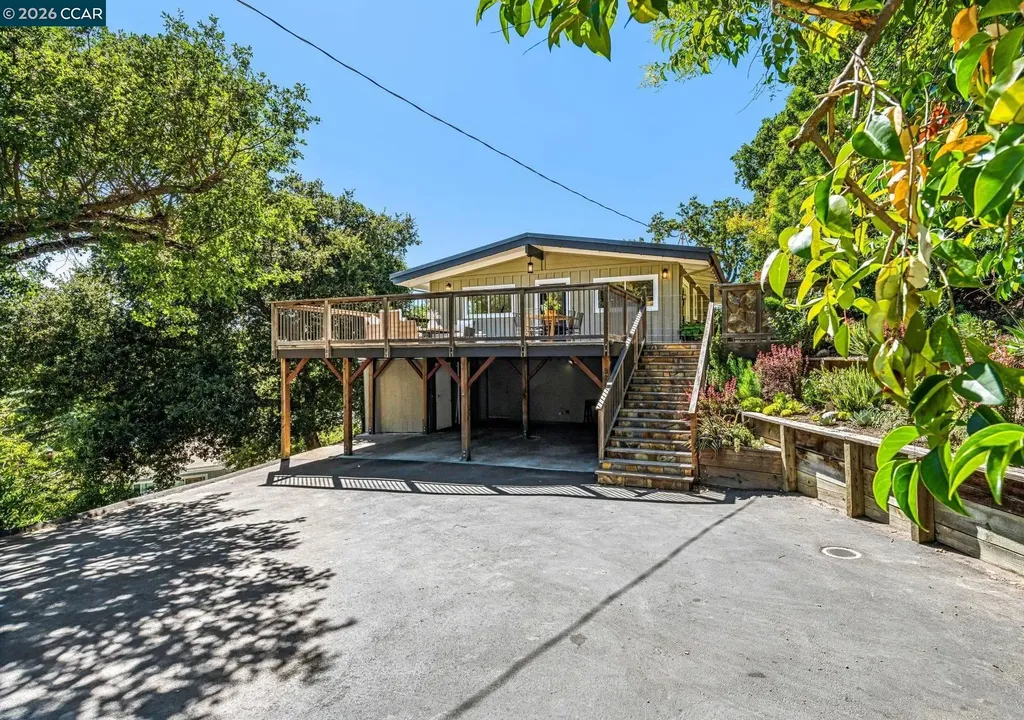3241 Judith Lane Lafayette CA 94549
