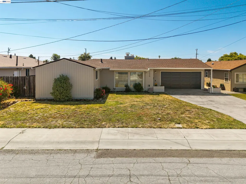 1220 Ottawa Avenue San Leandro CA 94579