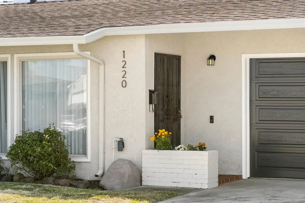 1220 Ottawa Avenue San Leandro CA 94579
