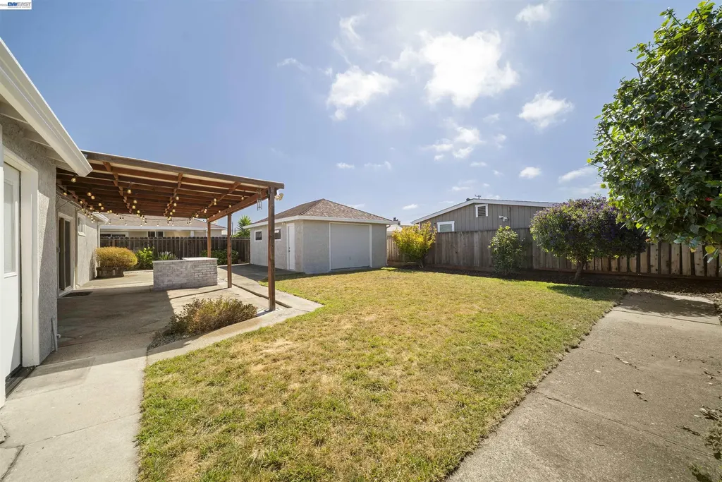 1220 Ottawa Avenue San Leandro CA 94579