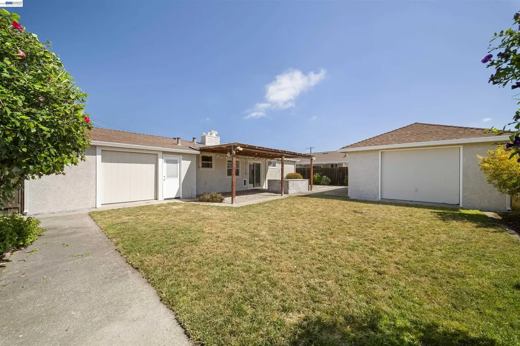 1220 Ottawa Avenue San Leandro CA 94579