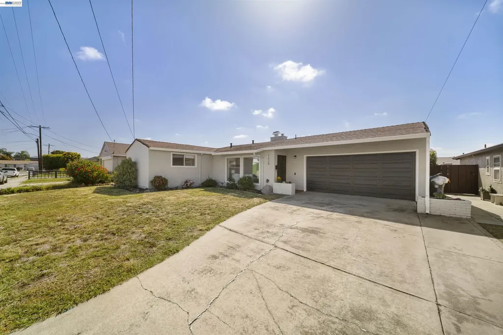 1220 Ottawa Avenue San Leandro CA 94579