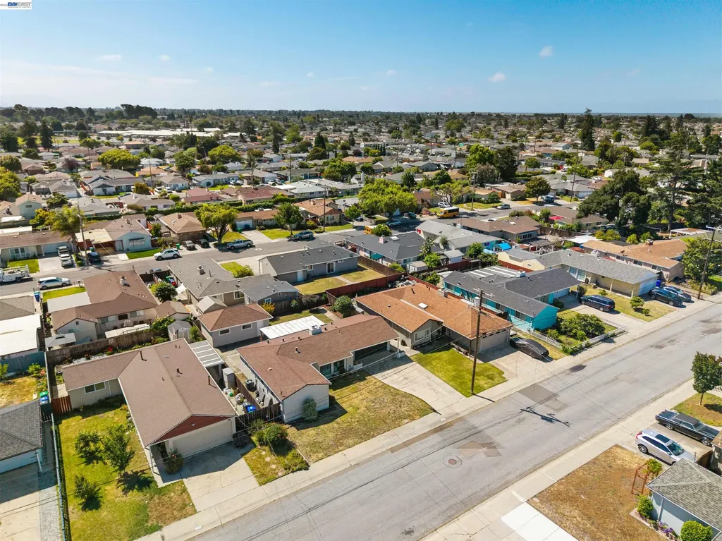 1220 Ottawa Avenue San Leandro CA 94579